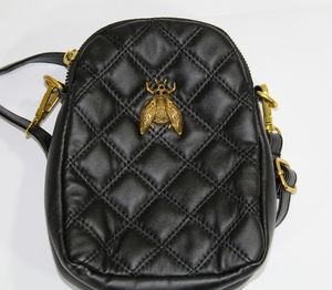 Cross body purse